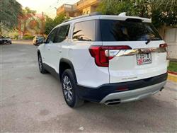 GMC Acadia